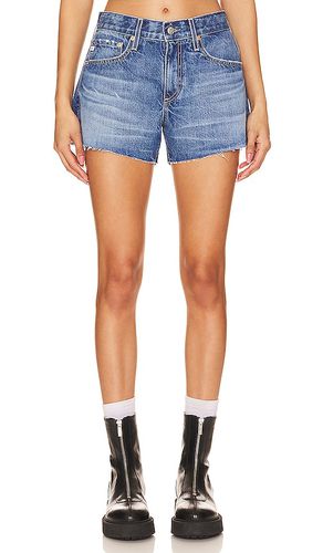 Hailey Cut-Off Short in . Size 25, 26, 27, 28, 29, 30, 31, 32 - AG Jeans - Modalova