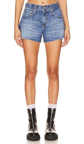 Hailey Cut-Off Short in -. Taglia 30 - AG Jeans - Modalova