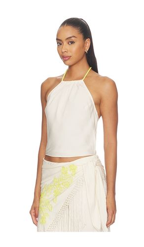 Eirlys Top in . Taglia M. Also in L - Amanda Uprichard - Modalova