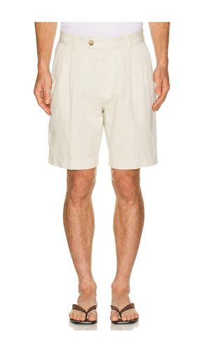 Marinos Short in . Taglia S. Also in M, L, XL/1X - CHE - Modalova