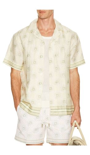 Telha Printed Shirt in . Size S. Also in M, L - CHE - Modalova