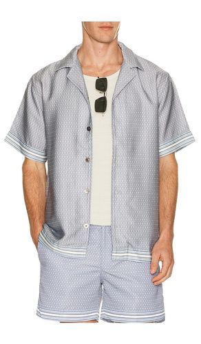 Lucena Printed Shirt in . Taglia S. Also in M - CHE - Modalova