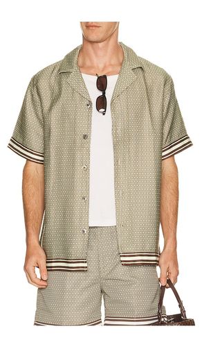 Lucena Printed Shirt in . Size L. Also in M, S - CHE - Modalova