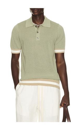 Quinn Polo in . Taglia S. Also in M - CHE - Modalova
