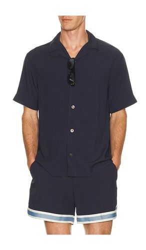 Valbonne Button Down Shirt in . Size M. Also in L - CHE - Modalova