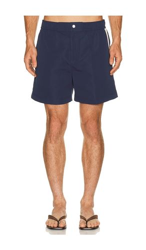 Plain Tailored Swim Short in . Size S. Also in M, L, XL/1X - CHE - Modalova