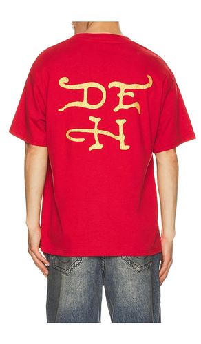Heart Boxy Tee in . Size M. Also in L - Ed Hardy - Modalova
