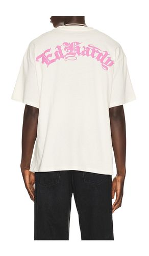 Panthers Boxy Tee in . Size S. Also in M, L, XL/1X - Ed Hardy - Modalova