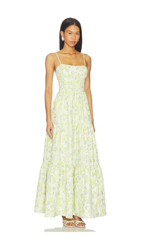 Posey Gown in . Size S. Also in M, XL - ELLIATT - Modalova