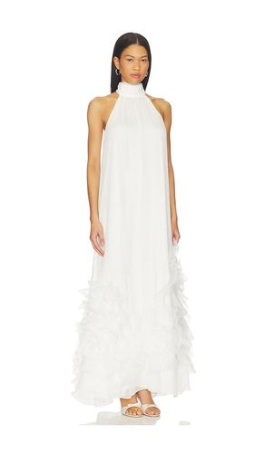 Evelin Gown in . Size S. Also in XS, M, L - ELLIATT - Modalova