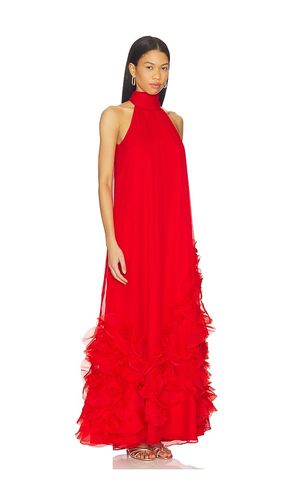 Evelin Gown in . Size S. Also in XS - ELLIATT - Modalova
