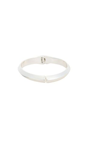 Base Stacking Bangle Bracelet in - Ettika - Modalova