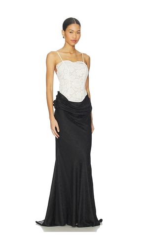 Karissa Maxi Gown in ,. Size 2. Also in 4, 6 - For Love & Lemons - Modalova