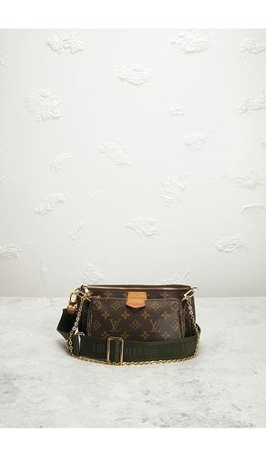 Louis Vuitton Monogram Multi Pochette Accessoires Shoulder Bag in - FWRD Renew - Modalova