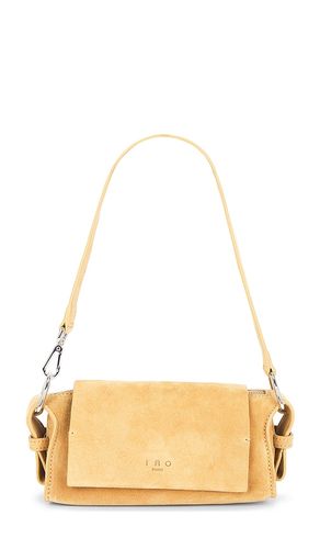 Loop sd bag in color tan size all - IRO - Modalova