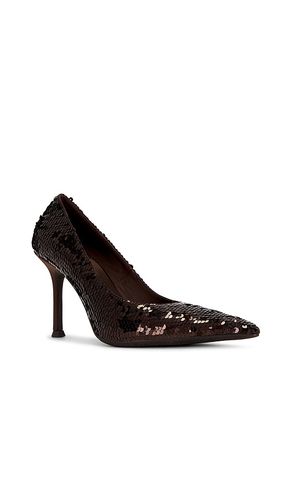 Risk-Seq Pump in . Size 5.5. Also in 6, 7.5, 8, 9 - Jeffrey Campbell - Modalova
