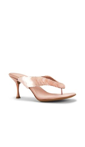 Bopz Sequin Sandal in . Size 7. Also in 7.5, 8, 9, 10 - Jeffrey Campbell - Modalova