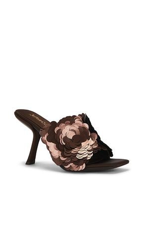 Bailar Sequin Sandal in . Size 6. Also in 6.5, 7, 7.5, 8, 9, 10 - Jeffrey Campbell - Modalova