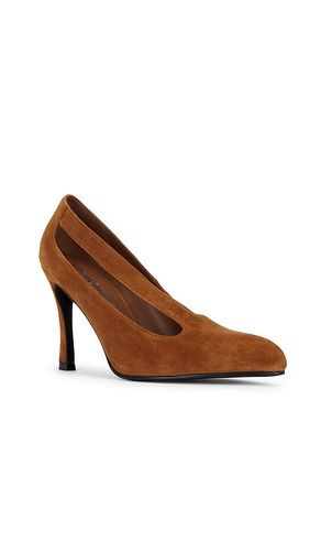 Managed Pump in . Size 6. Also in 7, 7.5, 8, 8.5, 9.5 - Jeffrey Campbell - Modalova