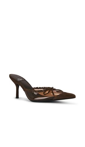 Clara Mule Pump in . Size 7. Also in 7.5, 8, 8.5, 9 - Jeffrey Campbell - Modalova