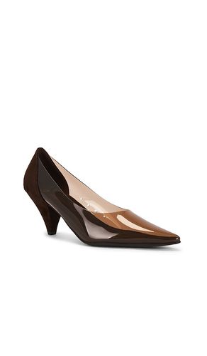 Graphix Pump in . Size 6. Also in 6.5, 7, 7.5, 8, 8.5, 9 - Jeffrey Campbell - Modalova