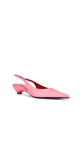 Monday Flat in . Size 6. Also in 8 - Jeffrey Campbell - Modalova