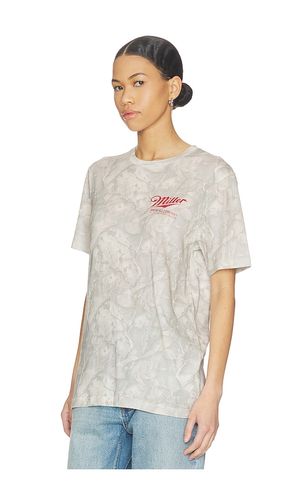Miller High Life Tee in . Size S. Also in L - Junk Food - Modalova