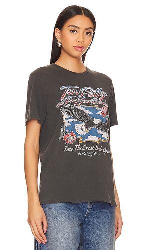 Tom Petty Eagle Tee in . Size L. Also in M, S, XL/1X - Junk Food - Modalova