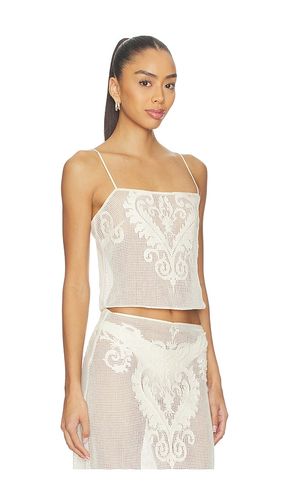 Fallon Top in . Size S. Also in M - L'Academie - Modalova