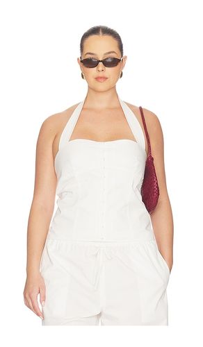 Dasha Top in . Size S. Also in M, L - L'Academie - Modalova