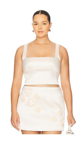 Ori Top in . Size M. Also in XXS, L, XL - L'Academie - Modalova