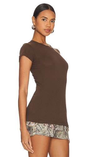 Perfect Basic Tee in . Taglia S. Also in XS, M, L - LA Made - Modalova