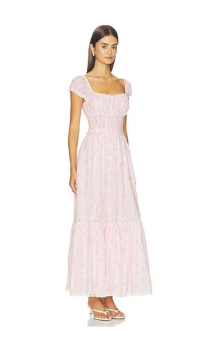 Lyssara Dress in . Size S. Also in M, L - LoveShackFancy - Modalova