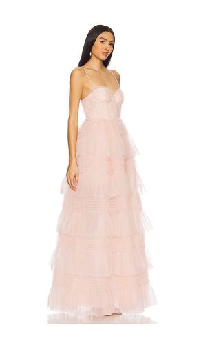 Alba Gown in . Size S. Also in M - Lovers and Friends - Modalova