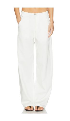 Dusty Soft Denim Pant in . Size S. Also in M - LNA - Modalova