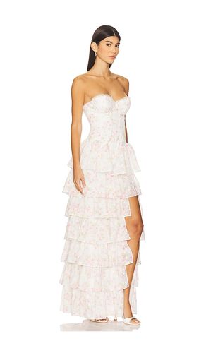 Deidre Gown in . Size S. Also in XL - MAJORELLE - Modalova