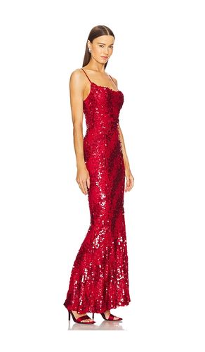X REVOLVE Marlene Gown in . Size S. Also in M - Michael Costello - Modalova