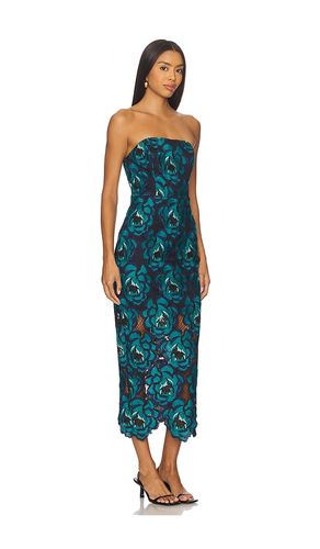 Kait Bloom Dress in . Size 4. Also in 6, 10 - MILLY - Modalova
