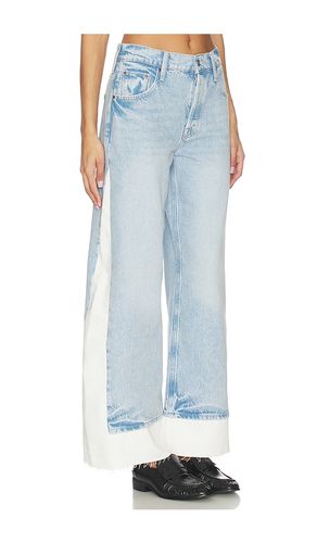The Nacho Double Dip Nerdy Jeans in . Size 29. Also in 30 - MOTHER - Modalova