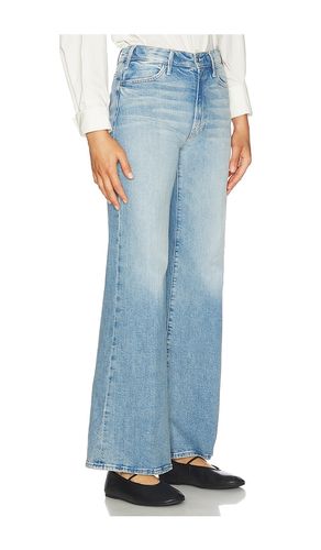 The Hustler Roller Sneak Jeans in . Size 26. Also in 27, 29 - MOTHER - Modalova