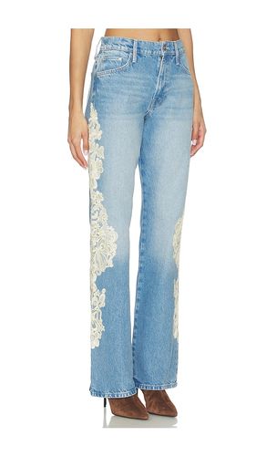 The Chomp Heel Jeans in . Size 33. Also in 34 - MOTHER - Modalova