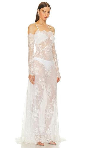 Xyla Gown in . Size S. Also in M - NBD - Modalova
