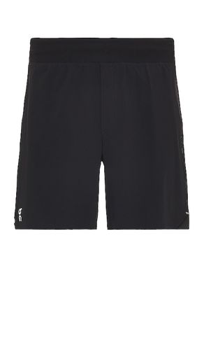 Lightweight shorts en color talla S en - Black. Talla S (también en XL/1X) - On - Modalova