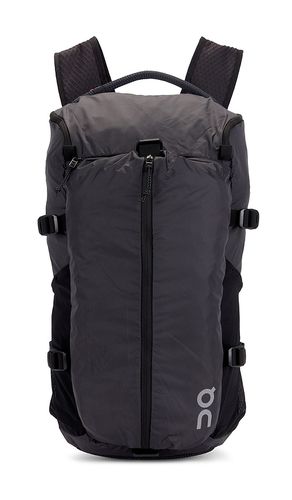 Speed pack 18l lite in color black size all - On - Modalova