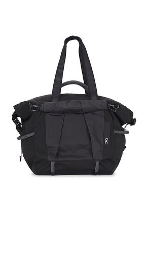 On Track Pack 40l Elite in Black - On - Modalova
