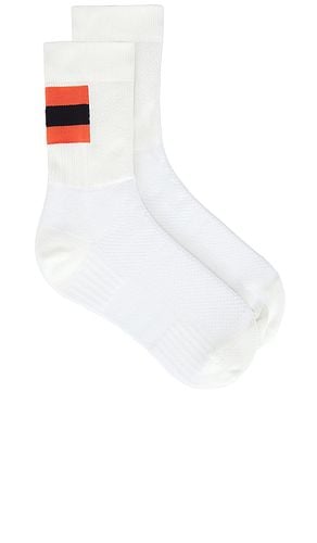 On Tennis Socks in White. Size XS - On - Modalova