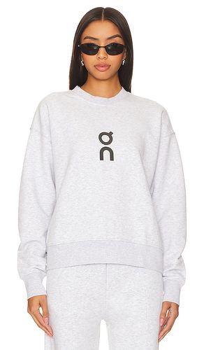 Club Crewneck Sweatshirt in . Size M. Also in L, S, XL, XS - On - Modalova