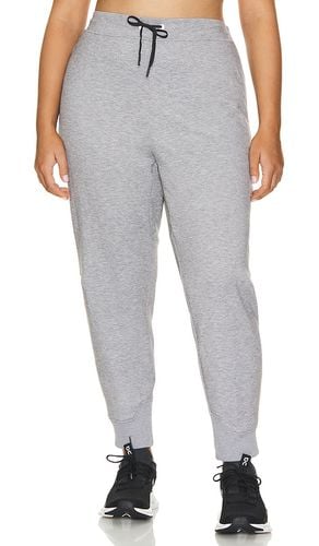 Pantalón deportivo en color talla XXL en - Grey. Talla XXL (también en ) - On - Modalova