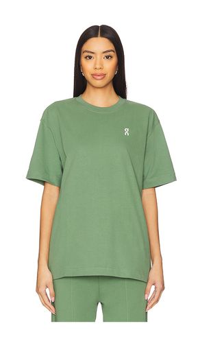 Camisa club t en color verde talla L en - Green. Talla L (también en M, S, XL, XS) - On - Modalova