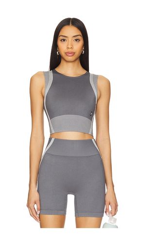 Studio Knit Crop Top in . Size L. Also in M, S, XS - On - Modalova